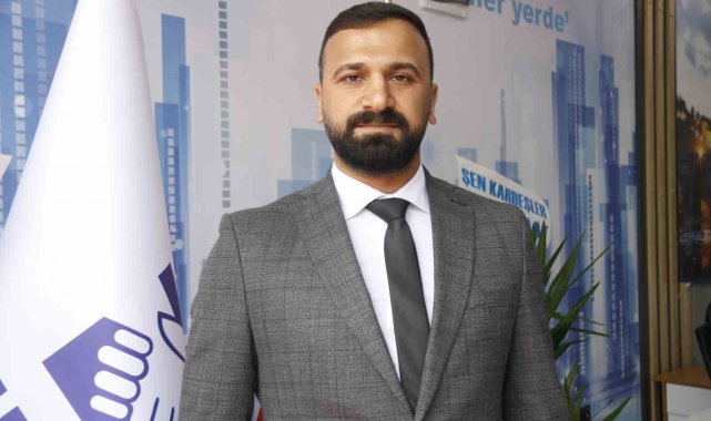 Diyarbakır'da emlak dünyası yeni hükümetten umutlu