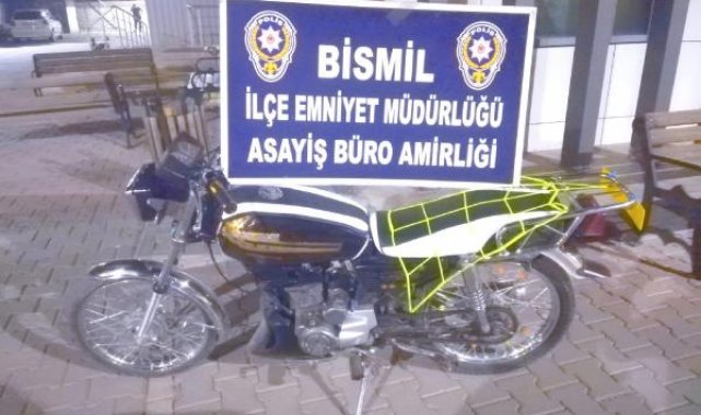 Diyarbakır'da, huzur asayiş uygulaması: 8 tutuklama