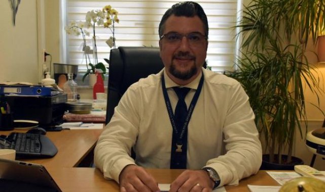 Doç. Dr. Derici: Mide botoksunun uluslararası rehberde yeri yok