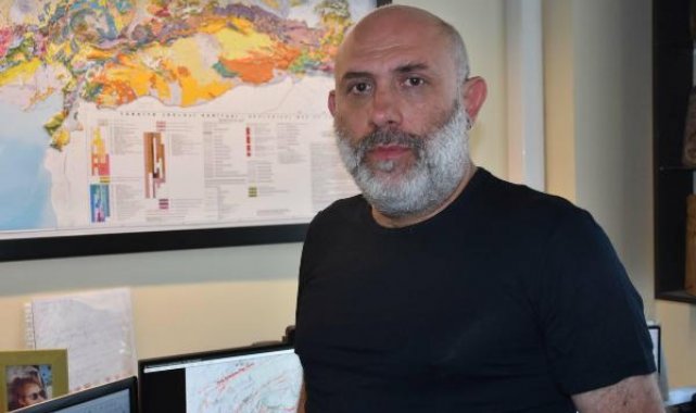 Doç. Dr. Sümer: Kahramanmaraş merkezli büyük depremlerin geleceğini 2 öncü deprem haber vermiş