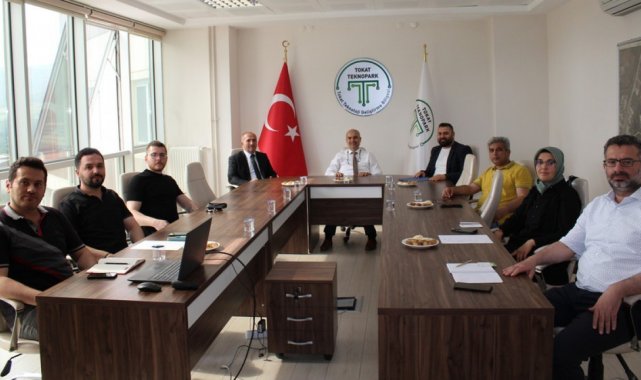 DPÜ TTO'dan bilgilendirme semineri