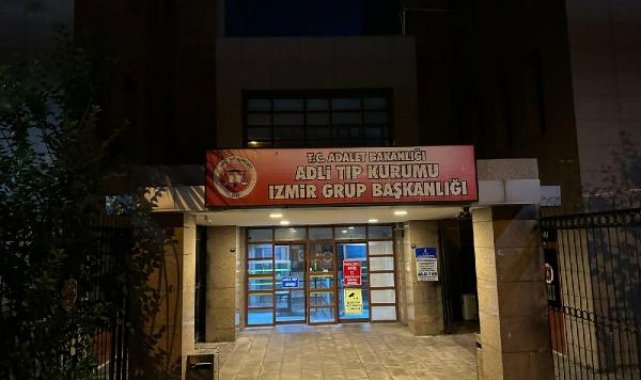 Dudu, kaldığı pansiyonda kabloyla boğulmuş halde bulundu, kayıp kocası aranıyor