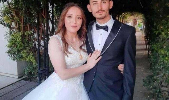Dudu'yu kabloyla boğarak öldürmekle suçlanan eşi tutuklandı