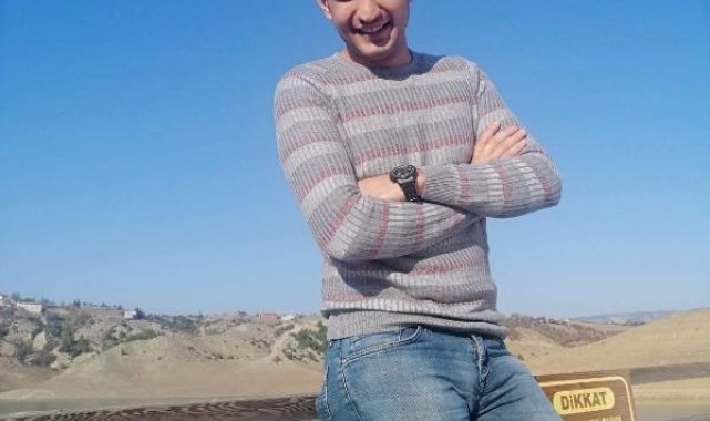 Duvara çarpan motosikletteki 2 uzman çavuştan 1'i öldü, 1'i ağır yaralandı
