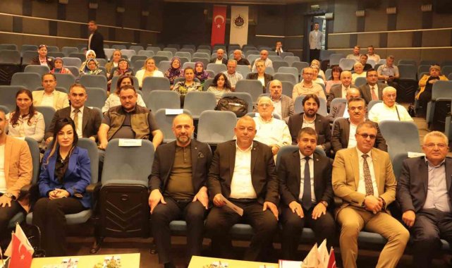 Düzce'nin eko turizmdeki potansiyeli konuşuldu