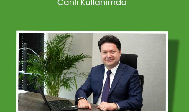 Ecogreen Enerji, SAP S4HANA projesi canlı kullanımda
