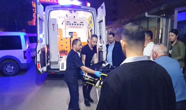 Edirne'de 11 yaşındaki çocuk tüfekle oyun oynarken 16 yaşındaki kuzenin vurarak öldürdü