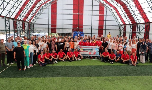 Edremit'te tüm eğitim camiası EYOP projesi ile bir araya geldi