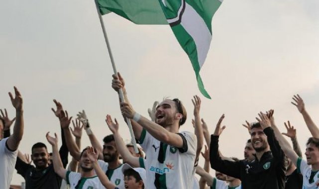 Efeler 09 avantaj peşinde