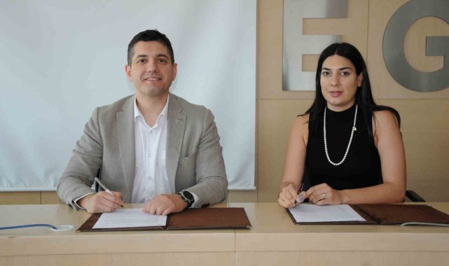 EGİAD'dan üyelerinin enerji verimliliği için büyük adım