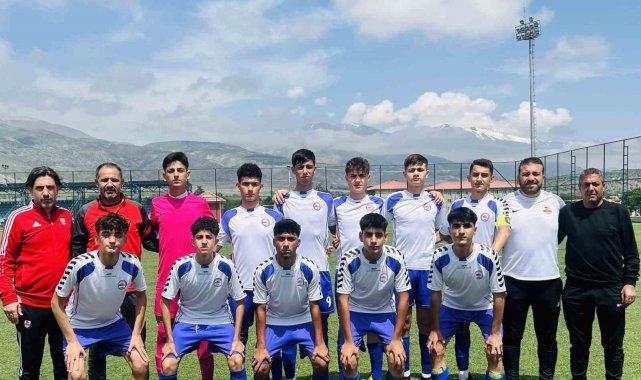 Elazığ İl Özel İdare elendi