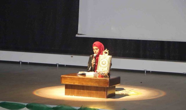 Elazığ'da 'aile' konulu program düzenlendi