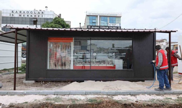 Elbistan Belediyesi, etin kilosunu 195 liradan halka satıyor