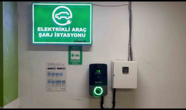 Elektrikli araç sürücüleri dikkat...
