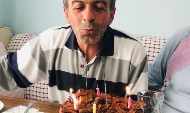 Emekli asker, düğünde maganda kurşunuyla hayatını kaybetti