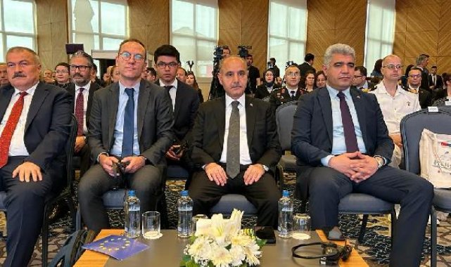 Emniyet Genel Müdürü Aktaş: Diğer ülkeler, birikimimizden istifade etmek istiyor