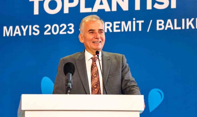 Enerji üretiminin yüzde 55'i yenilenebilir enerji kaynaklarından