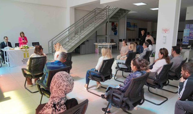 Erken Çocukluk Eğitim Merkezleri için kura çekimi yapıldı