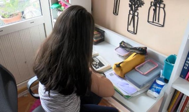 Esenler'de maganda ateş açtı; odadaki küçük Zeynep ölümden döndü