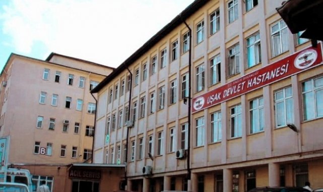 Eski devlet ve SSK hastane binaları bayramdan sonra yıkılıyor