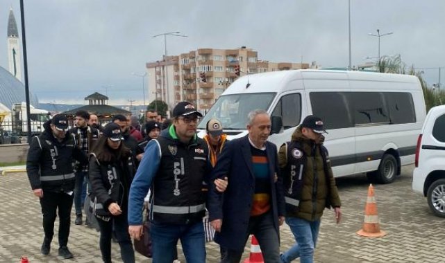 Eski Gökçeada Belediye Başkanına 'görevi kötüye kullanmak'tan hapis cezası