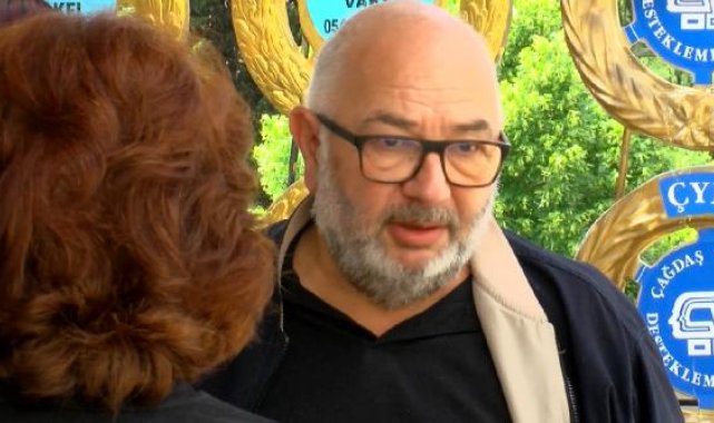 Eski İSKİ Genel Müdürü Ergun Göknel son yolculuğuna uğurlandı