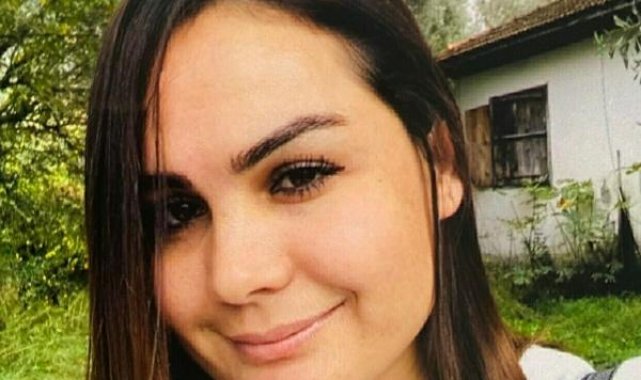 Eski sevgilisini öldürmeden önce oğluna tehdit mesajı göndermiş
