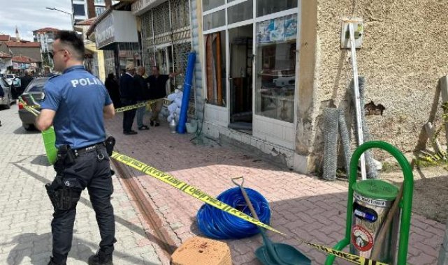 Eski ve yeni muhtarın arazi kavgası: 6 yaralı