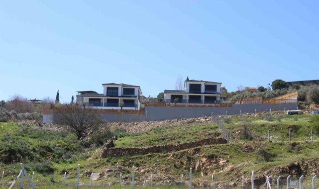 Eskiden kimse dönüp bakmazken, şimdi değerleri milyonlarla ifade ediliyor