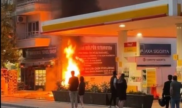 Eskişehir'de facianın eşiğinden dönüldü