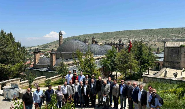 ESO'dan Seyitgazi'ye çıkartma