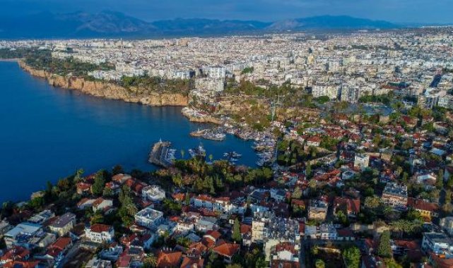 Ev sahipleri 'Günlük kiralık ev' uygulamasını sevdi