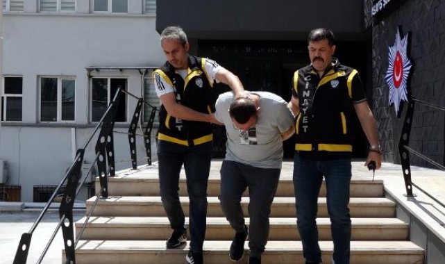 Evinde ölü bulunan emekli aşçının cinayet şüphelisi, oğlu çıktı