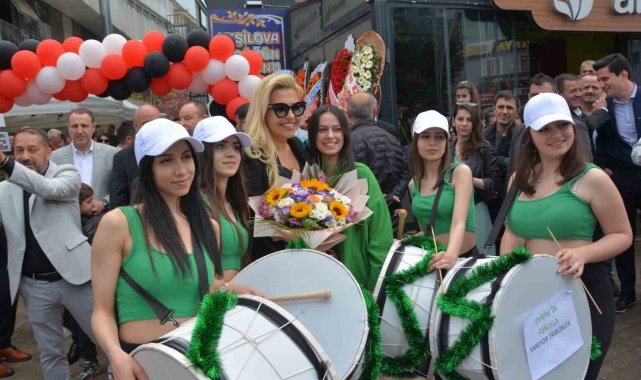 Evrim Kırmızıtaş Başaran, Kocaelispor'un başkanlık yarışına tüzük nedeniyle katılamadı