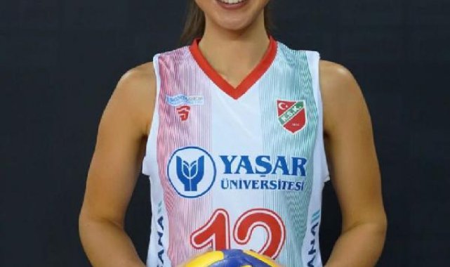 Ezgi Uludağ, Çukurova Belediyespor'da