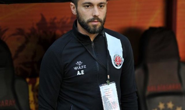 Fatih Karagümrük - Kasımpaşa: 3-0