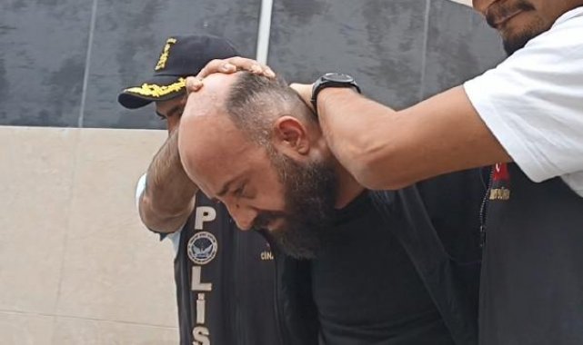 Fatih'te iki kişiyi öldüren saldırgan: Biber gazını denemek için sıkmıştım