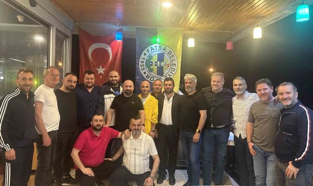 Fatsa Belediyespor'da yeni yönetim belirlenecek