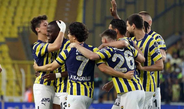 Fenerbahçe deplasman serisini derbide sürdürmek istiyor