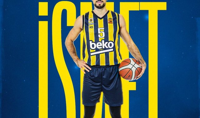 Fenerbahçe'de İsmet Akpınar ile yollar ayrıldı