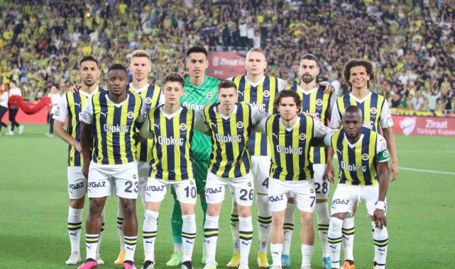 Fenerbahçe'de teknik direktör arayışı hız kazandı
