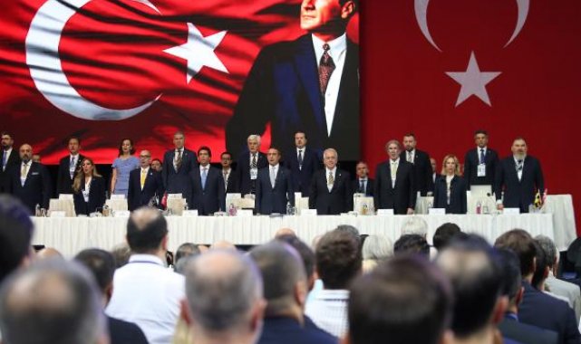 Fenerbahçe'nin borcu açıklandı