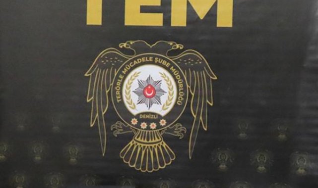 FETÖ'nün hücre evine operasyonda 5 tutuklama