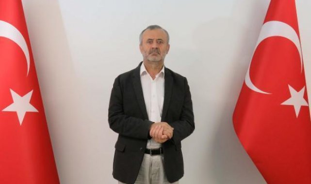 FETÖ'nün sözde Orta Asya sorumlusuna 21 yıl hapis