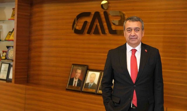 Fikret Kileci: "Mayıs ayında 1 milyar dolar ihracat barajını aşmak bizleri sevindirdi"