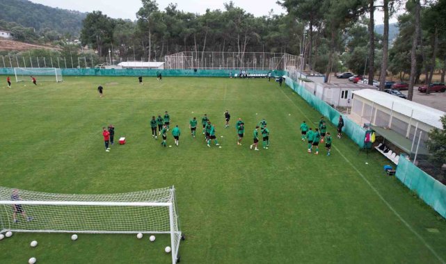 Final maçı Akhisar'da oynanacak