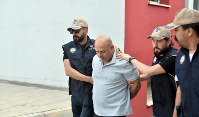 Firari FETÖ hükümlüsü, MİT ve polisin ortak operasyonunda yakalandı