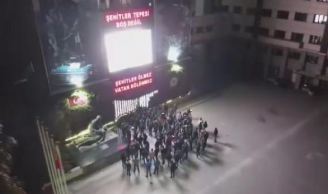 Fotoğraflar İstanbul merkezli 11 ilde SAS Holding operasyonu: 50 gözaltı