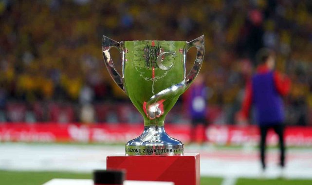 Futbolda 61. Türkiye Kupası sahibini yarın bulacak