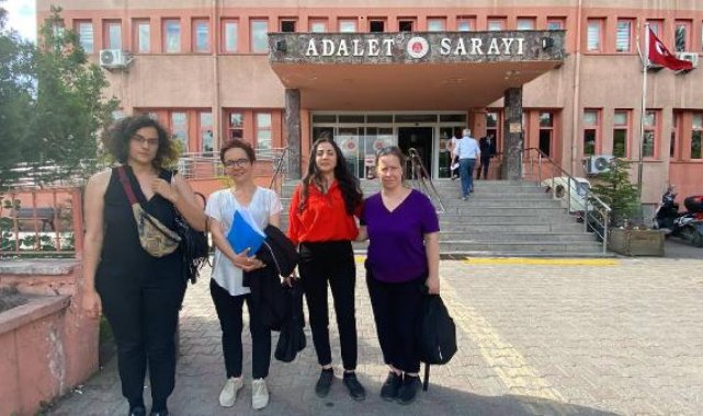 Gabonlu Dina'nın ölüm nedeninin tekrar değerlendirilmesi için rapor alınacak